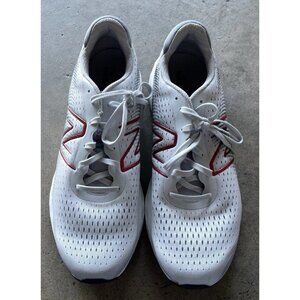 NEW BALANCE 520 V8 M520LR8 MEN’S SZ 13 GRAY RUNNING TRAINING SHOES Activewear